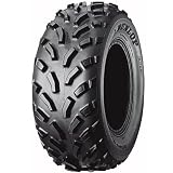 Dunlop KT121 Front Tire - 25x8-12 D/--