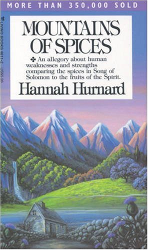 Mountains of Spices under Hurnard, Hannah in The Books Store