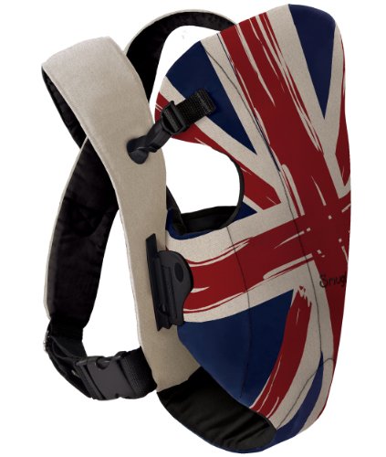 snugli front carrier