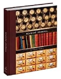 Reading Journal: For Book Lovers