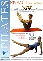 Pilates Niveau 2 Intermédiaire