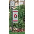 Ohio State Buckeyes NCAA Post Banner