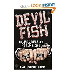 Devilfish: The Life & Times of a Poker Legend