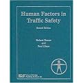 Human Factors in Traffic Safety (Hardcover)