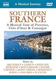 A Musical Journey: Southern France