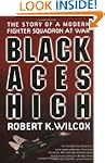 Black Aces High: The Story of a Moder...