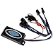 Badlands Plug-and-Play Load Equalizers LE-CB-B