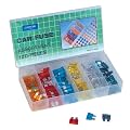 Always be prepared with Berk Assortment Kits