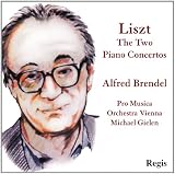 Liszt Piano Concertos 1,2