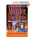 Murder, She Wrote: Madison Avenue Shoot (Murder She Wrote)
