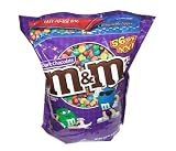 M&Ms Dark Chocolate- 56 oz Bag