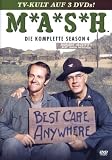 M*A*S*H - Die komplette Season 04 (3 DVDs) - Mike Farrell