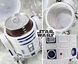 Taito Star Wars R2-D2 UBS Can Thermos