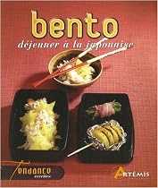 Bento : Déjeuner à la japonaise