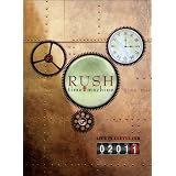 Rush: Time Machine 2011 - Live in Cleveland [Blu-ray]