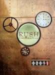 NEW Rush - Time Machine 2011: Live In...