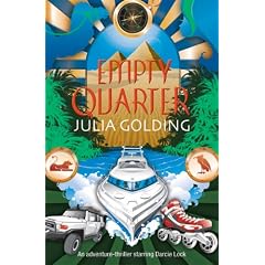 Empty Quarter (Darcie Lock)