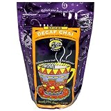 Big Train Chai - Decaf Spiced Chai (12 oz. Resealable Bag)