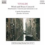 Vivaldi: Flute Concertos, Op. 10/3, RV 428