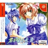 君が望む永遠 限定版