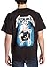 Bravado Men's Metallica- Ride Lightning T-Shirt