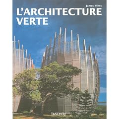 Architecture verte