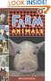 Scholastic Reader Level 2: Farm Animals