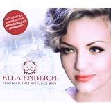 K�ss Mich,Halt Mich,Lieb Michvon "Ella Endlich"