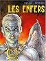 Les Enfers, Tome 1 : Les trois cl�s