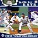 2010 Tampa Bay Rays Wall Calendar