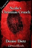 Neslies Christmas Crunch