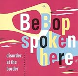 BeBop Spoken Here