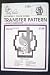 Search : Hot Iron Transfer Pattern #3159 Siesta (For Punch Embroidery, Needlepoint Canvas, Textile Painting and other Crafts)
