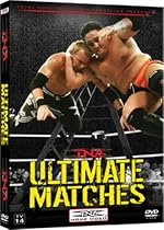 Ultimate Matches [DVD] [2008]