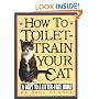 How to Toilet-Train Your Cat: 21 Days to a Litter-Free Home