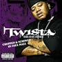 Chocolate Fe's And Redbones (featuring Johnny P) (Explicit Chopped & Screwed Version)