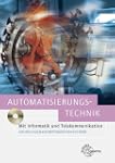 Automatisierungstechnik: mit Informat...