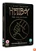 Hellboy 1 & 2 Steelbook [2004]