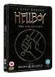 Hellboy 1...