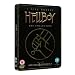 Hellboy 1 & 2 Steelbook [DVD]