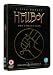 DVD : Hellboy 1 & 2 Steelbook [2004]