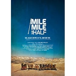 Mile Mile & A Half