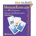 Mystisches Kartenlegen: Grund und Basiswissen nach Mlle Lenormand