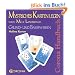 Mystisches Kartenlegen: Grund und Basiswissen nach Mlle Lenormand