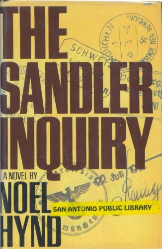 the sandler inquiry