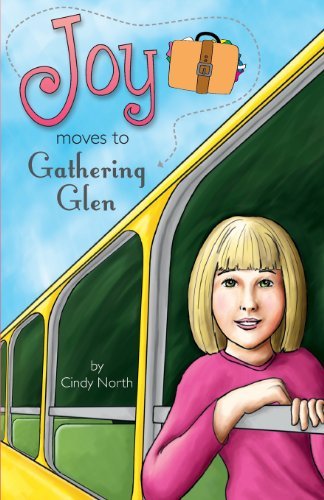 Joy Moves to Gathering Glen