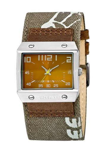 Chiemsee Herrenuhr CW-0036-PQ