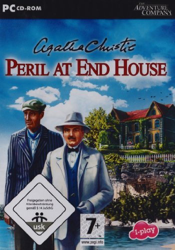 Agatha Christie: Das Haus an der D�ne