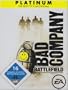 Battlefield Bad Company - Platinum
