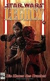 Star Wars Sonderband 42. Legacy III - Die Klauen des Drachen - John Ostrander